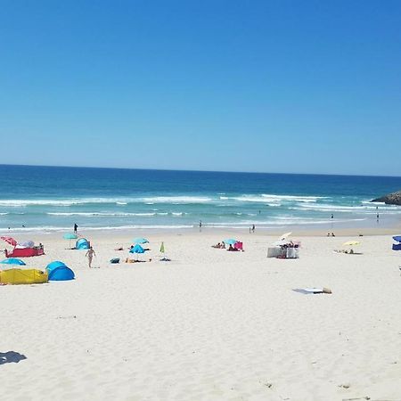Casas Da Barra Villa Praia de Mira Exteriör bild