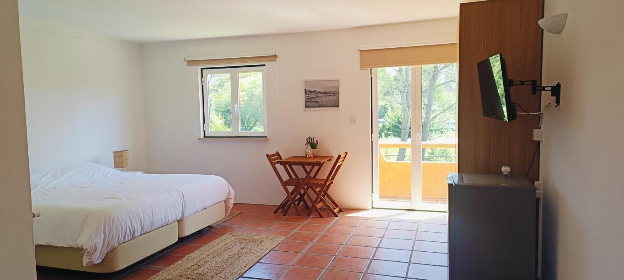 Casas Da Barra Villa Praia de Mira Rum bild